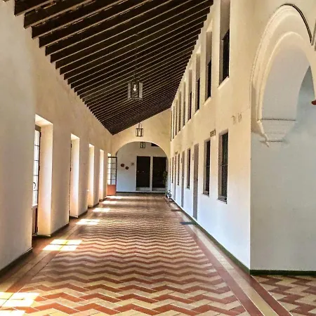 Apartamento Centro Cabildo Antiguo Convento Sanlúcar de Barrameda Exterior photo