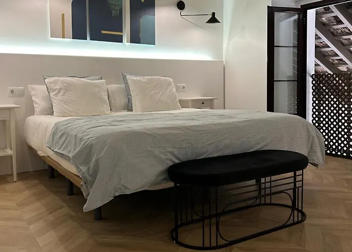 Apartamento Centro Cabildo Antiguo Convento