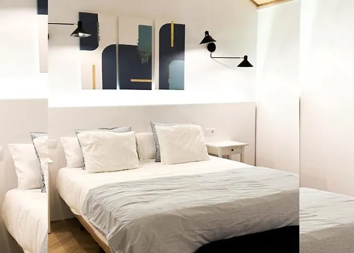 Apartamento Centro Cabildo Antiguo Convento